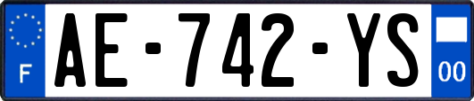 AE-742-YS