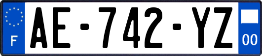 AE-742-YZ