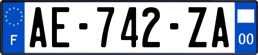 AE-742-ZA