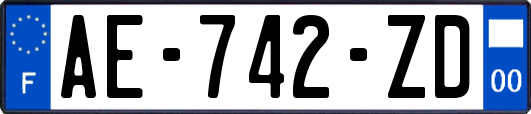 AE-742-ZD