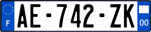 AE-742-ZK