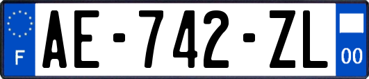 AE-742-ZL