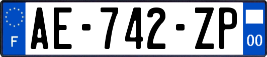 AE-742-ZP