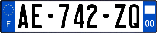 AE-742-ZQ