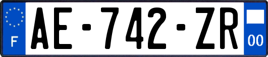 AE-742-ZR