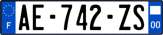 AE-742-ZS