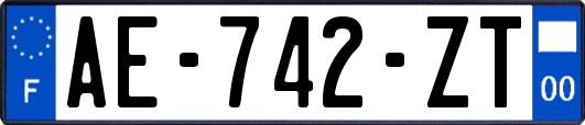 AE-742-ZT