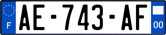 AE-743-AF