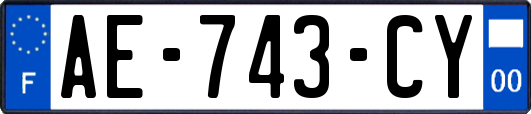 AE-743-CY