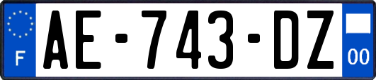 AE-743-DZ