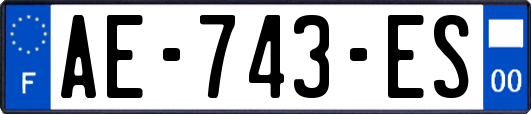 AE-743-ES