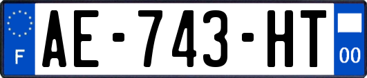 AE-743-HT