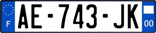 AE-743-JK