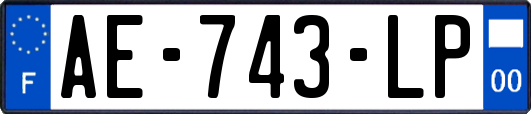 AE-743-LP