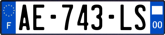 AE-743-LS