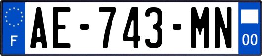 AE-743-MN