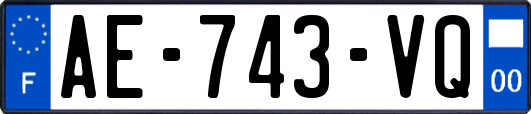 AE-743-VQ