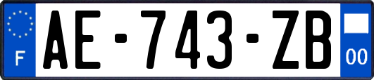 AE-743-ZB