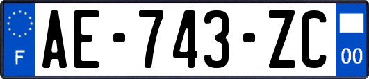 AE-743-ZC