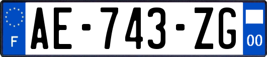 AE-743-ZG