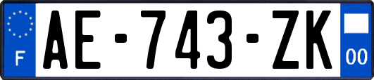 AE-743-ZK