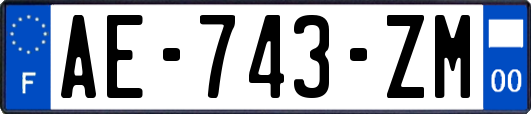 AE-743-ZM