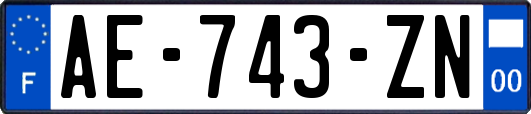 AE-743-ZN