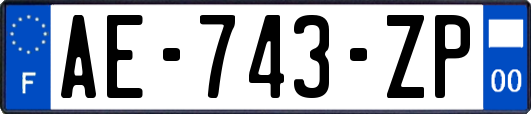 AE-743-ZP