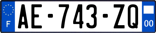 AE-743-ZQ