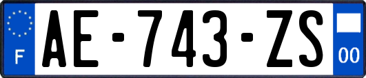 AE-743-ZS