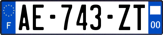 AE-743-ZT