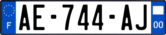 AE-744-AJ