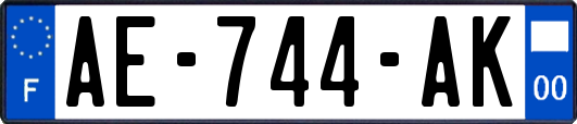 AE-744-AK