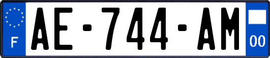 AE-744-AM