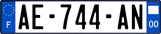 AE-744-AN