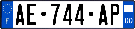 AE-744-AP