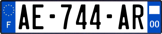 AE-744-AR