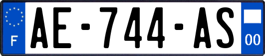 AE-744-AS