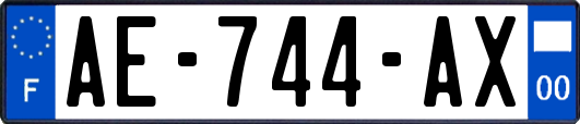 AE-744-AX