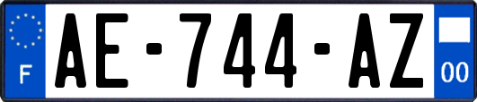 AE-744-AZ