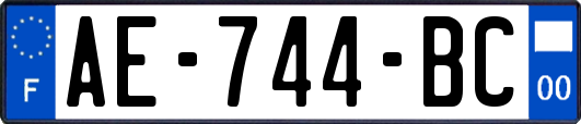 AE-744-BC