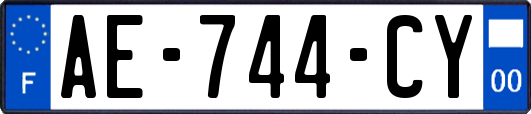 AE-744-CY