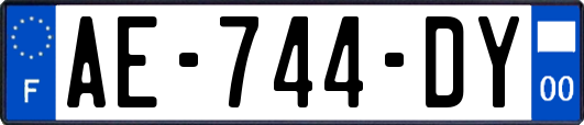 AE-744-DY