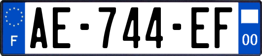 AE-744-EF