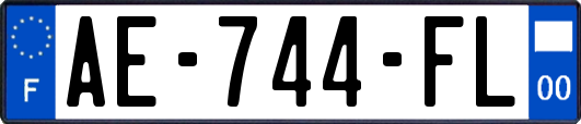 AE-744-FL
