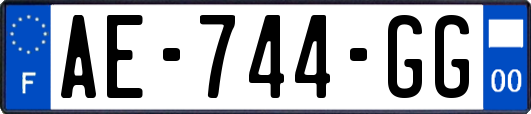 AE-744-GG