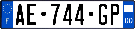 AE-744-GP