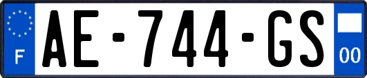 AE-744-GS