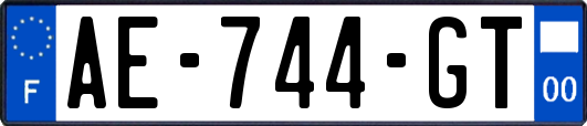 AE-744-GT