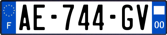 AE-744-GV
